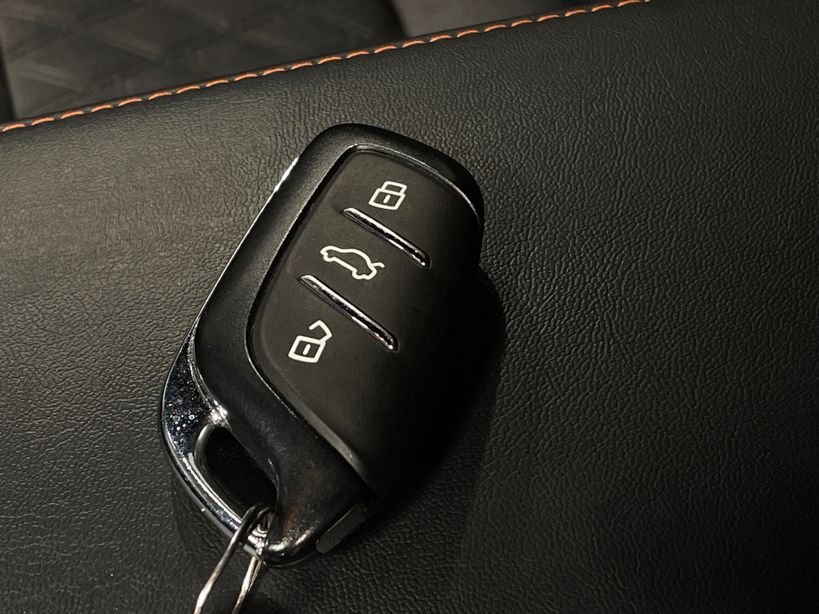 MG MG3 2025 - Photo n°38