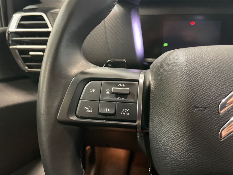 CITROEN C4 X 2023 - Photo n°20