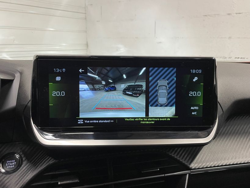 PEUGEOT 2008 2023 - Photo n°23