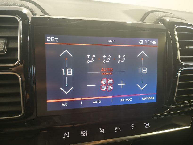 CITROEN C5 AIRCROSS 2023 - Photo n°14