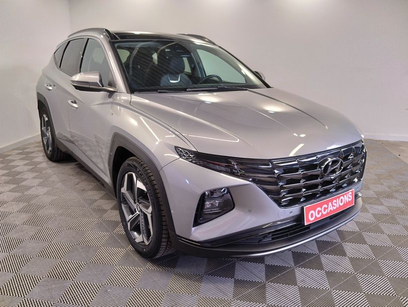 HYUNDAI TUCSON 2023 - Photo n°2