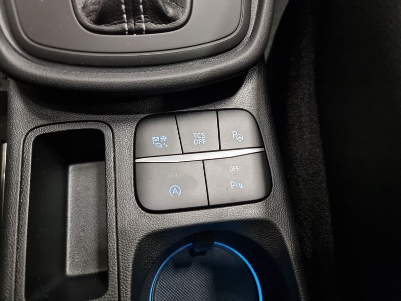 FORD PUMA 2021 - Photo n°17