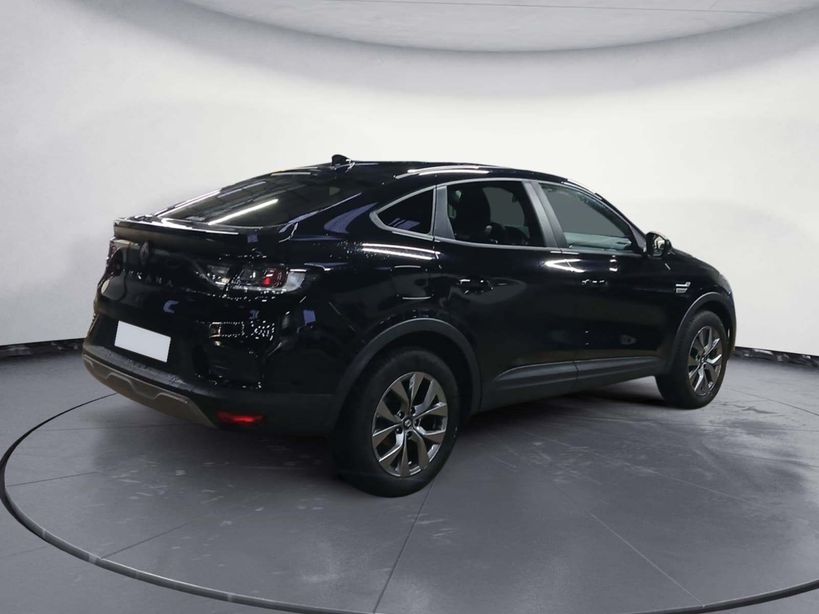 RENAULT ARKANA 2024 - Photo n°5