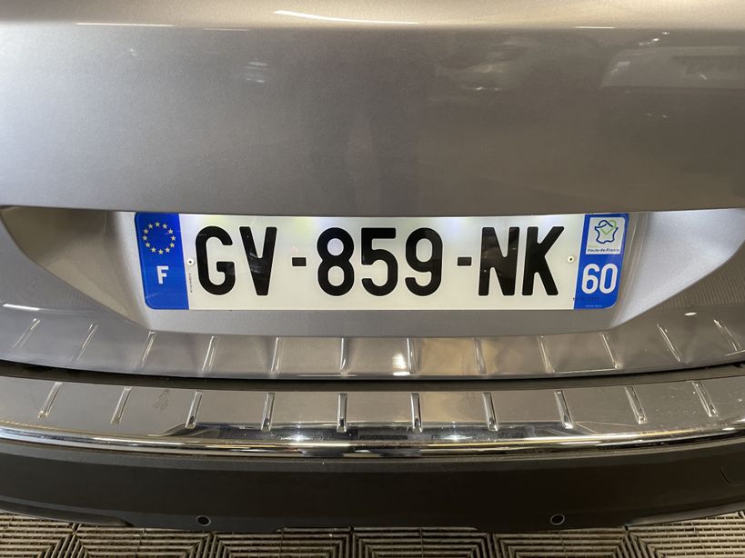 PEUGEOT 5008 2024 - Photo n°9