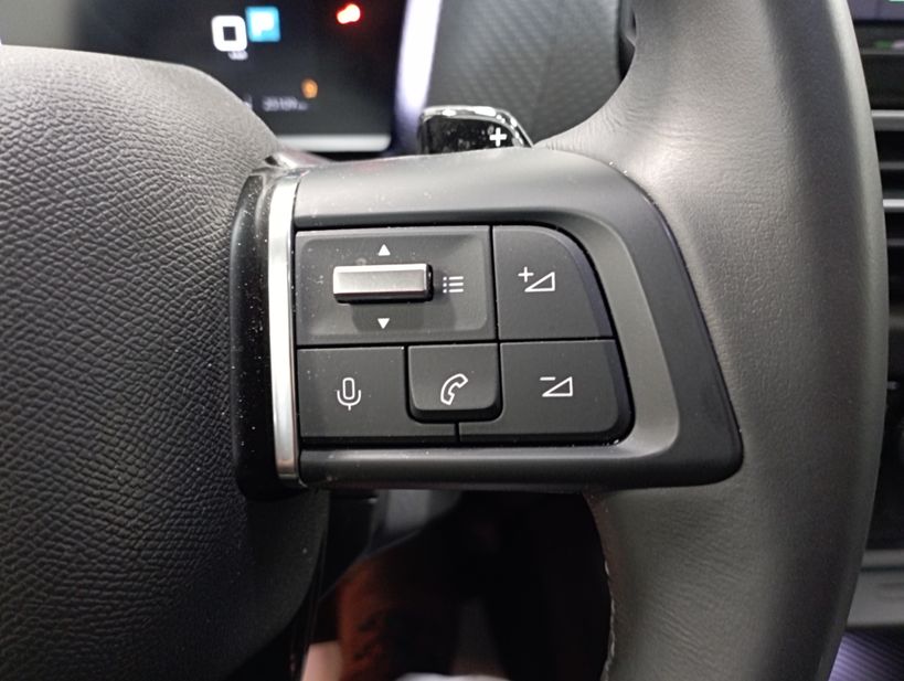 CITROEN C4 2024 - Photo n°33