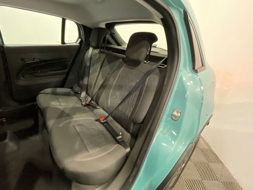 FIAT 600 2024 - Photo n°10