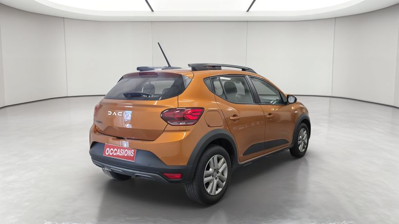 DACIA SANDERO 2023 - Photo n°6