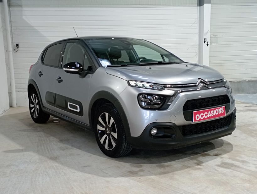 CITROEN C3 2023 - Photo n°3