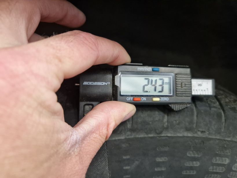 RENAULT KADJAR 2021 - Photo n°8