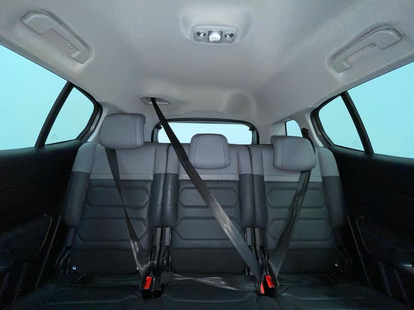 CITROEN C5 AIRCROSS 2023 - Photo n°45