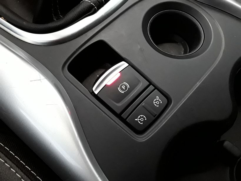 RENAULT KADJAR 2018 - Photo n°25