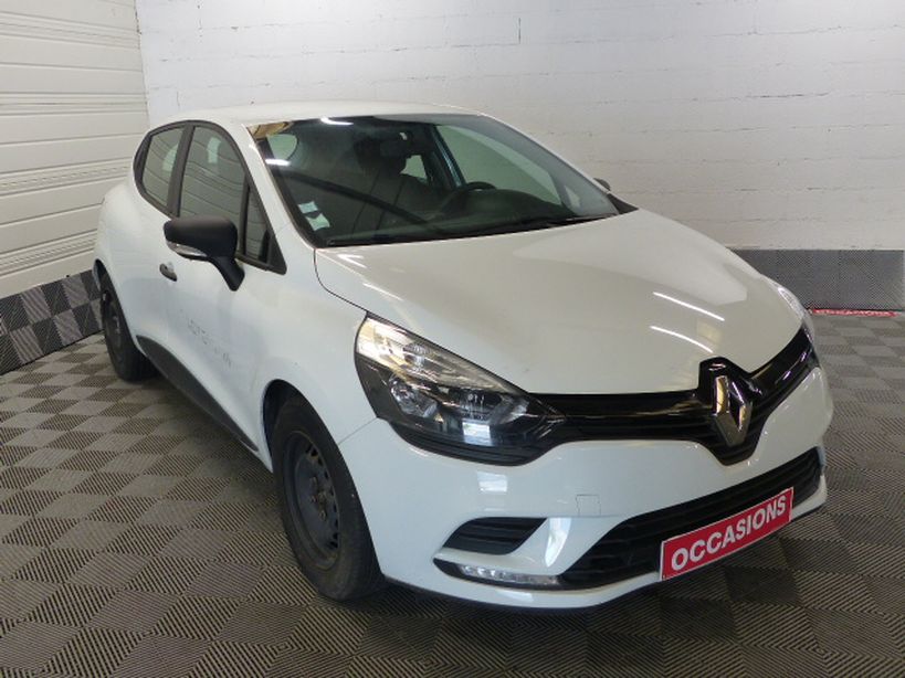 RENAULT CLIO IV SOCIETE 2019 - Photo n°3