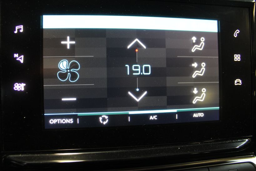 CITROEN C3 2018 - Photo n°18