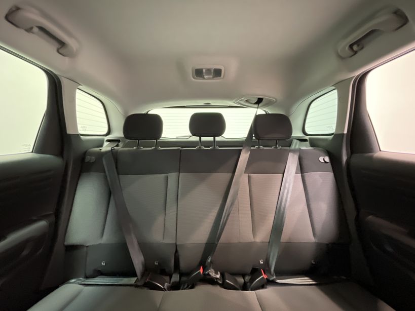 CITROEN C3 AIRCROSS 2024 - Photo n°42
