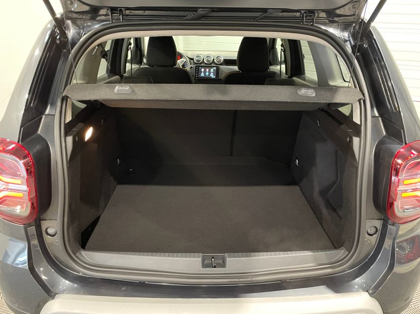DACIA DUSTER 2022 - Photo n°42