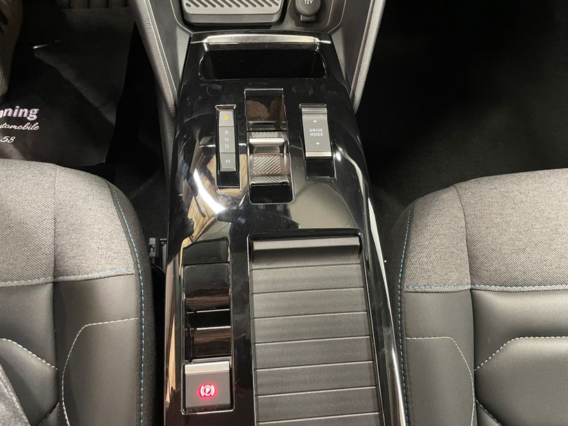 CITROEN C4 X 2023 - Photo n°24