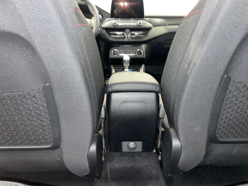 FORD FOCUS 2021 - Photo n°41