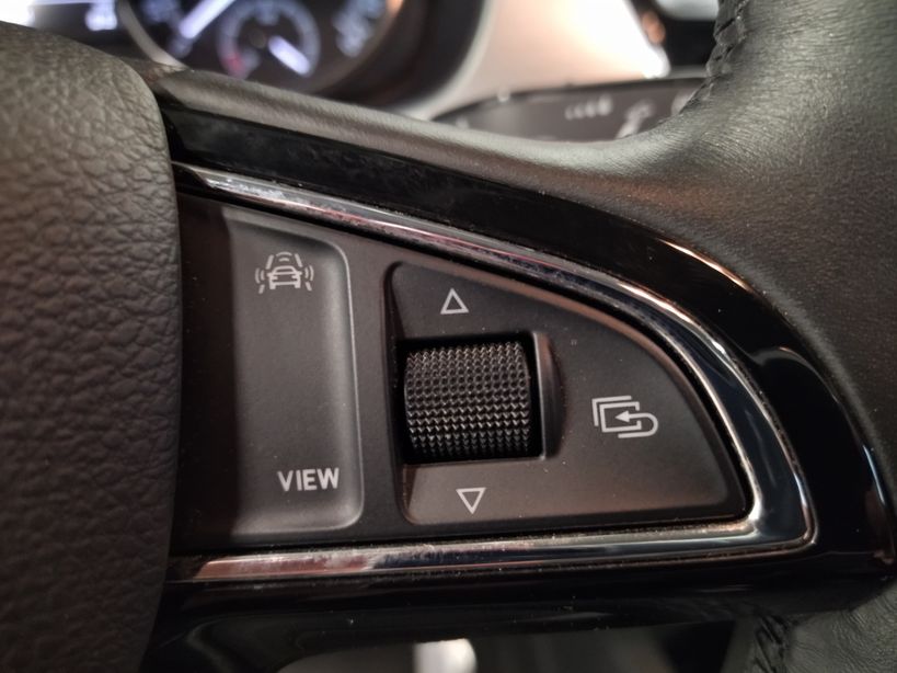 SKODA FABIA 2019 - Photo n°29