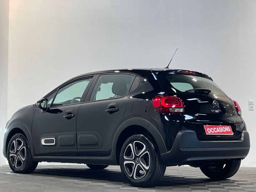 CITROEN C3 2024 - Photo n°4