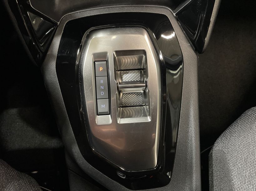 PEUGEOT 2008 2025 - Photo n°16