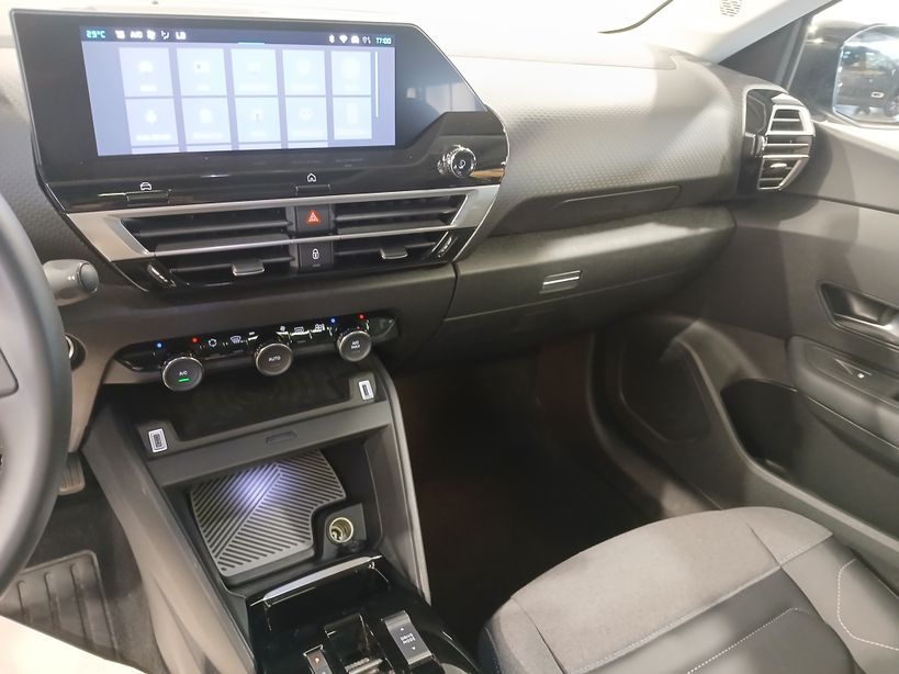 CITROEN C4 2024 - Photo n°32