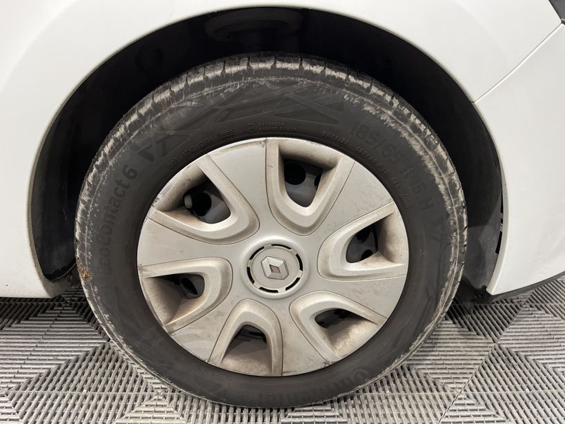 RENAULT CLIO IV SOCIETE 2019 - Photo n°5