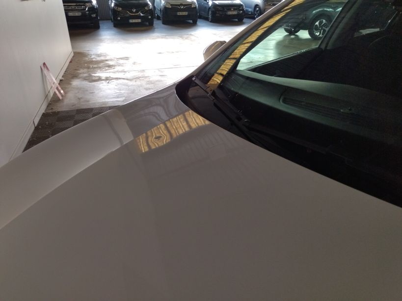 PEUGEOT 308 2020 - Photo n°13