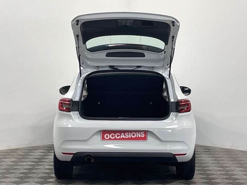 RENAULT CLIO V 2021 - Photo n°46