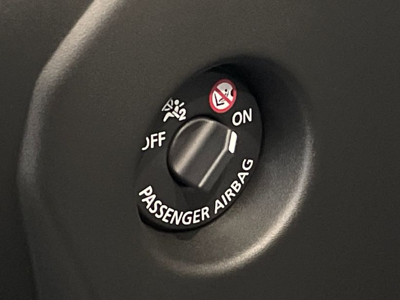 RENAULT MEGANE E TECH 2023 - Photo n°48