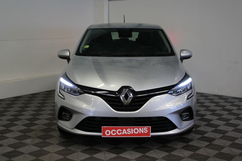 RENAULT CLIO V 2020 - Photo n°2