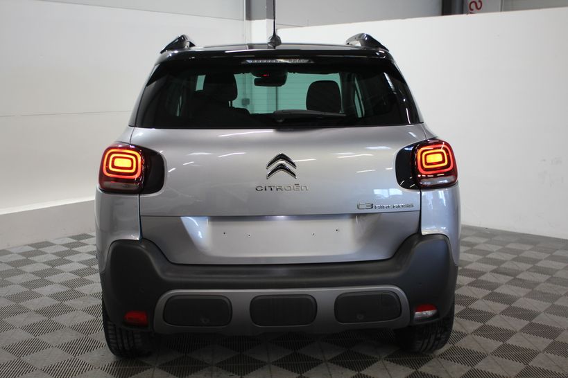 CITROEN C3 AIRCROSS 2022 - Photo n°5