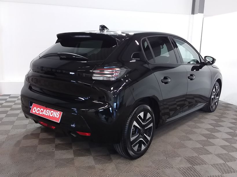 PEUGEOT 208 2024 - Photo n°4