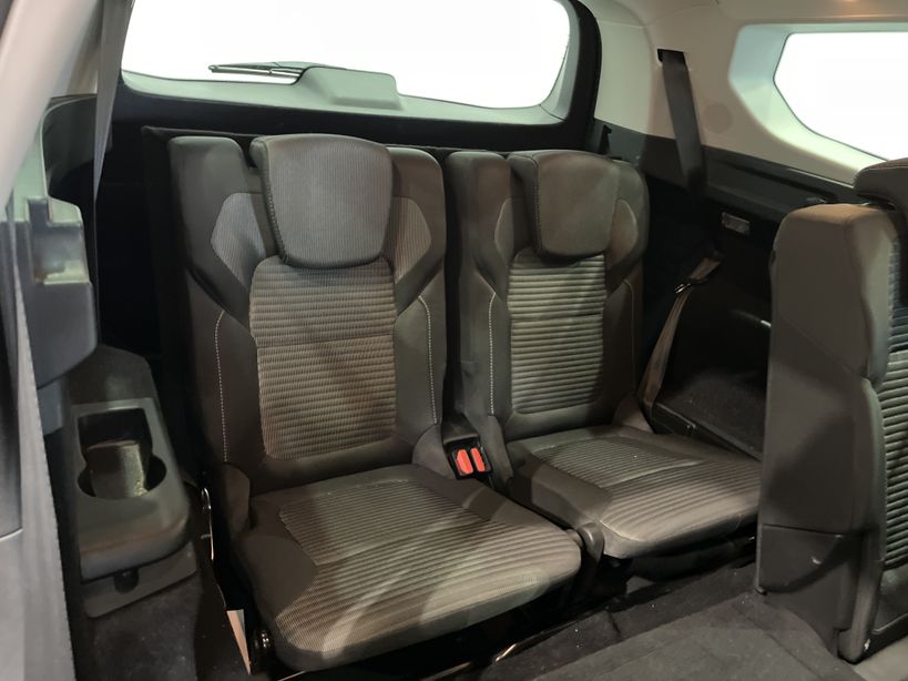 RENAULT GRAND SCENIC IV BUSINESS 2020 - Photo n°39