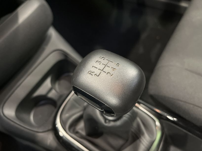 CITROEN C4 CACTUS BUSINESS 2019 - Photo n°18