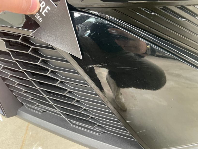 PEUGEOT 408 2024 - Photo n°6