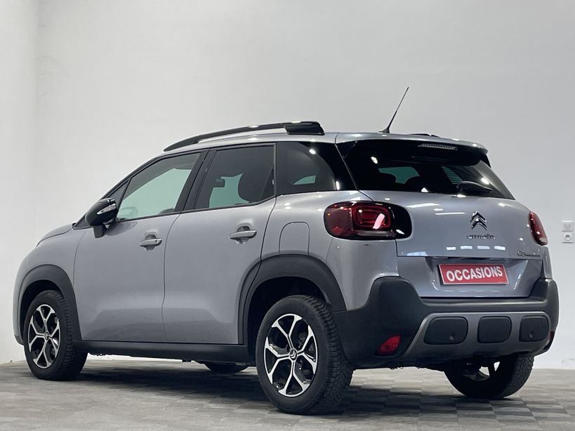 CITROEN C3 AIRCROSS 2024 - Photo n°4