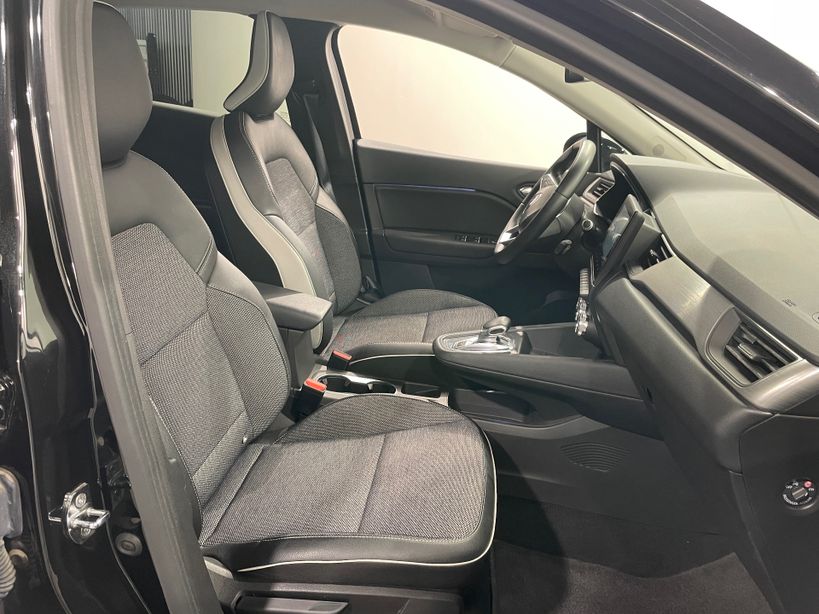 RENAULT CAPTUR 2021 - Photo n°30