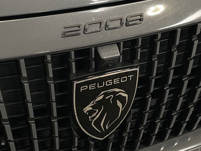 PEUGEOT 2008 2024 - Photo n°54