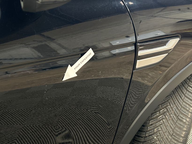 RENAULT ARKANA 2024 - Photo n°17