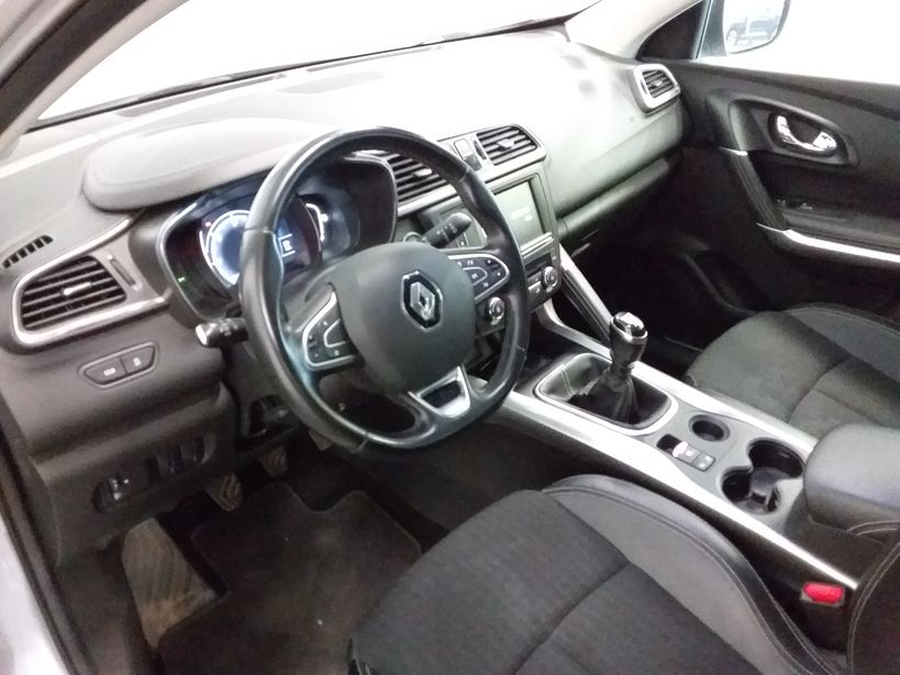 RENAULT KADJAR 2018 - Photo n°10