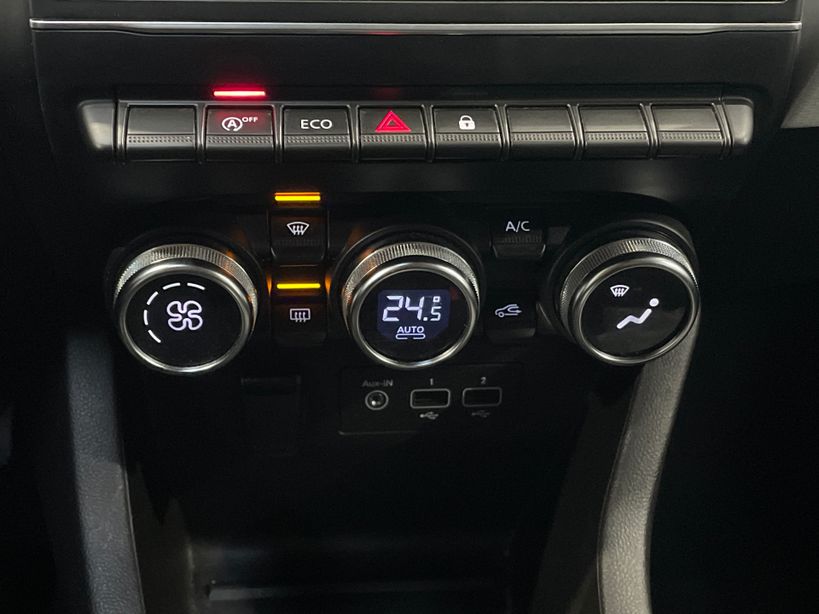 RENAULT CLIO V SOCIETE 2022 - Photo n°16