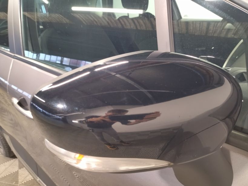 RENAULT CAPTUR BUSINESS 2019 - Photo n°2