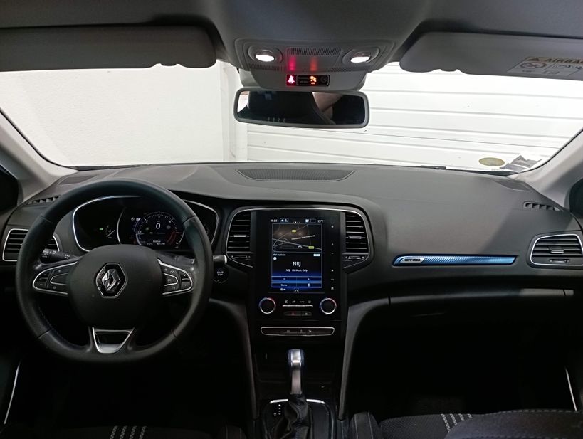 RENAULT MEGANE IV BERLINE 2020 - Photo n°15