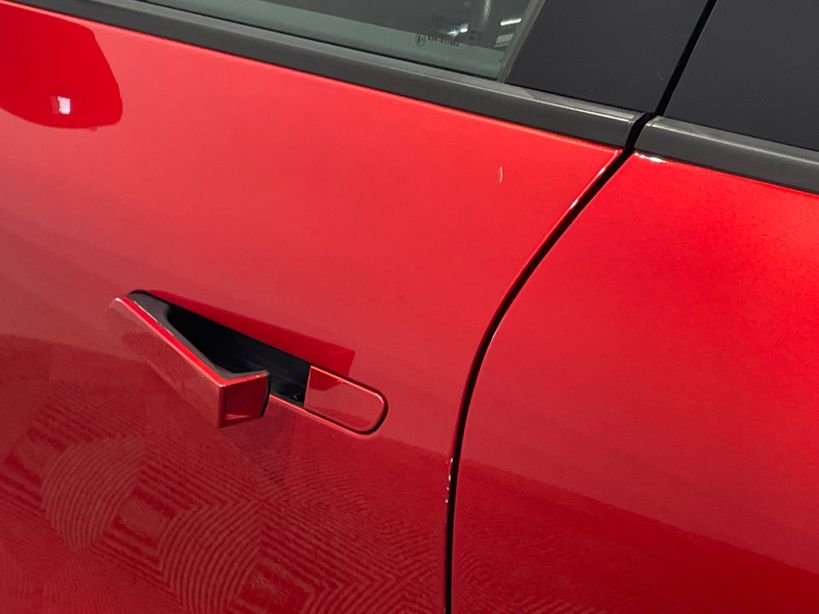 RENAULT MEGANE E TECH 2023 - Photo n°5