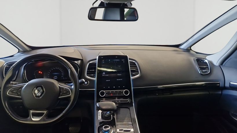 RENAULT ESPACE V 2020 - Photo n°9