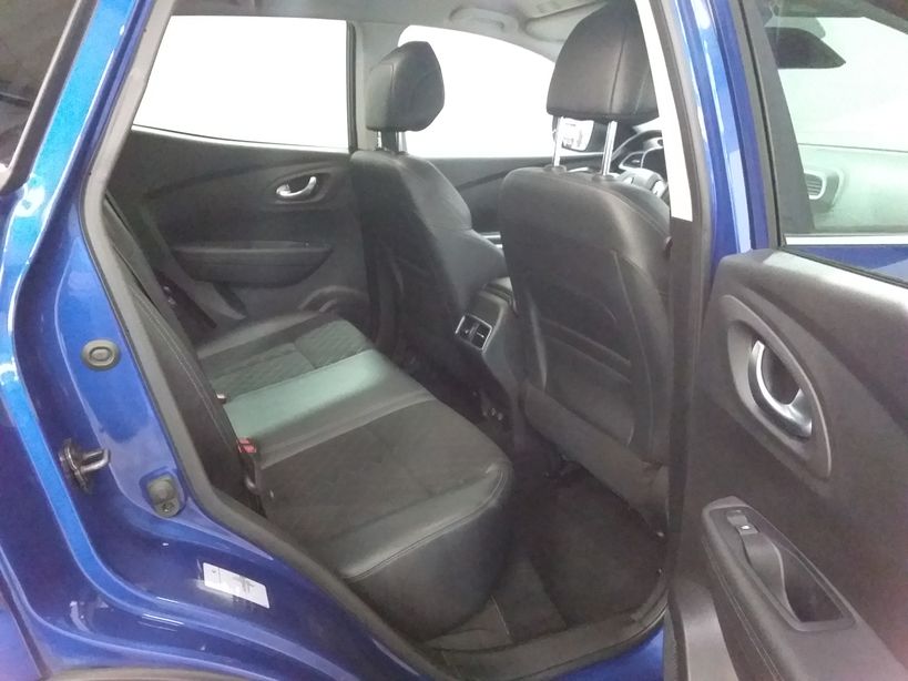 RENAULT KADJAR 2021 - Photo n°8