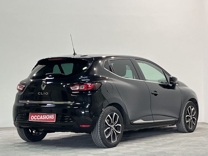 RENAULT CLIO IV 2018 - Photo n°3