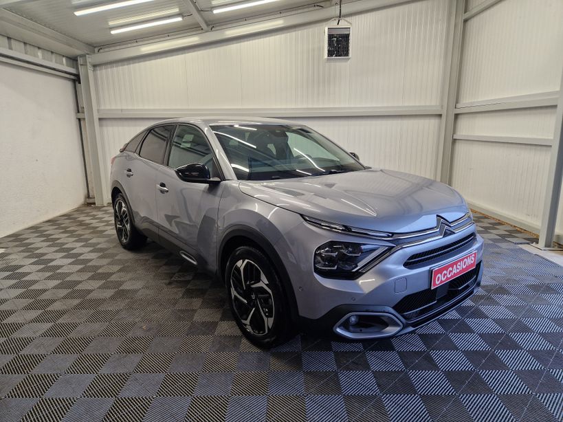 CITROEN C4 2024 - Photo n°2