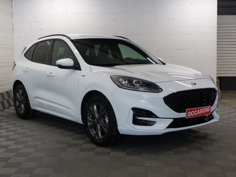 FORD KUGA 2022 - Photo n°3