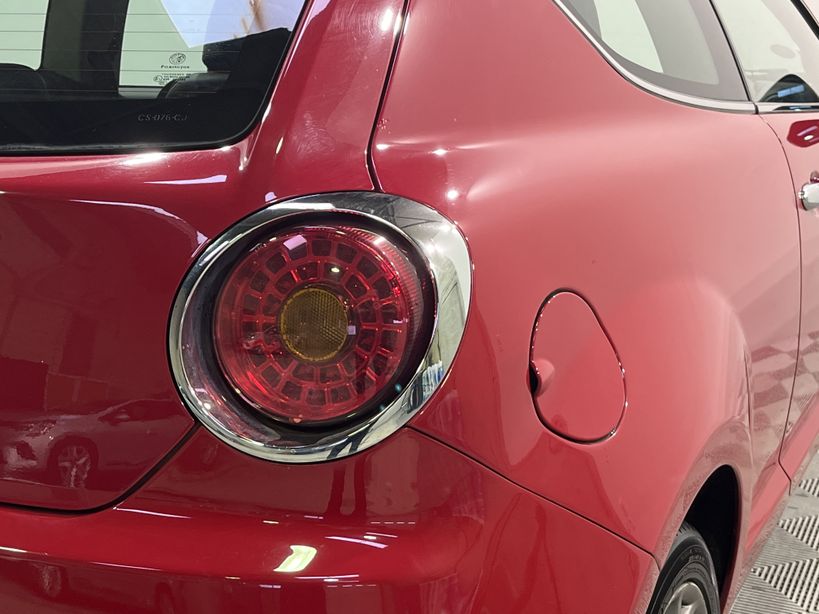 ALFA ROMEO MITO 2013 - Photo n°7
